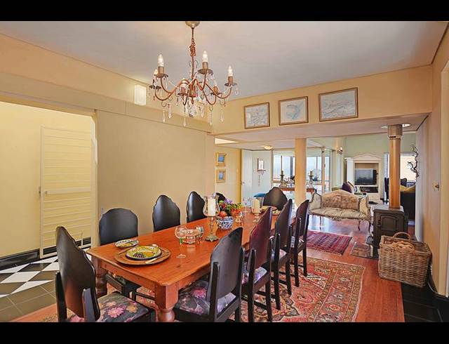 4 BEDROOM HOUSE FOR SALE IN BLOUBERGSTRAND